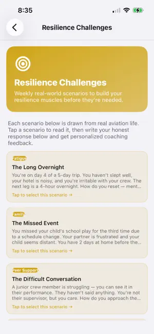 MHP Health & Wellness screenshot 4