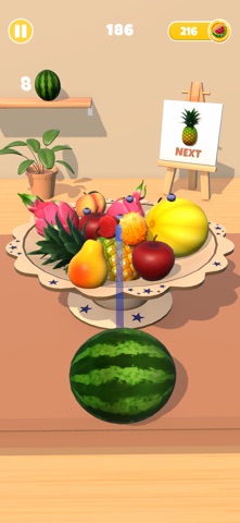 Fruit Bowl 3D Screenshot 4 of 4