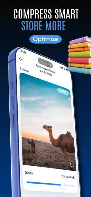 Boost Cleaner - Clean Up Smart screenshot 4