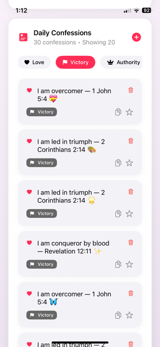 Dilys reminder app Screenshot 4 of 5