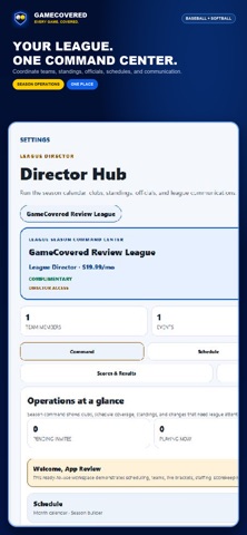 GameCovered screenshot
