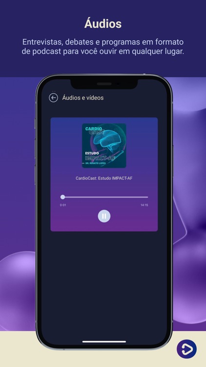 Universo Médico screenshot-3