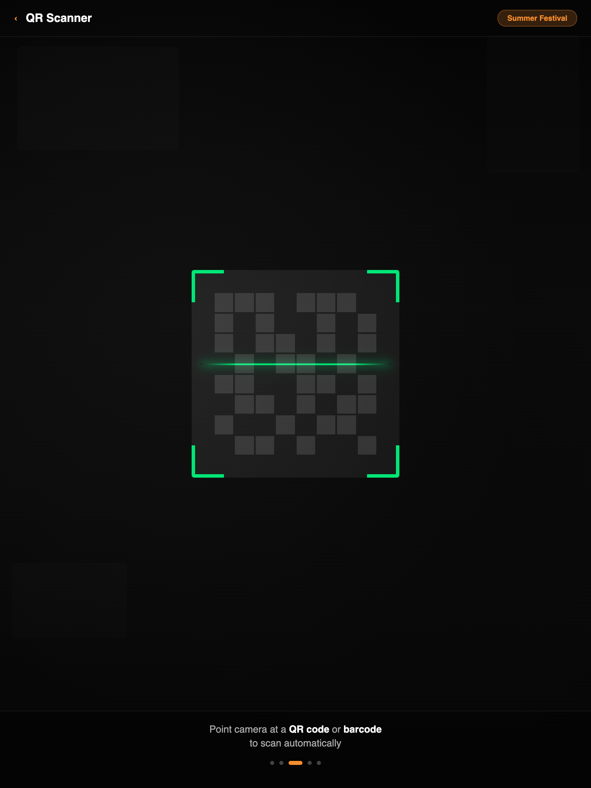 QRCodeScann