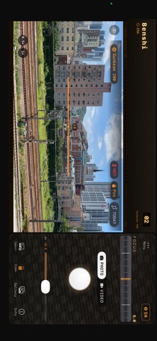 Benshi Screenshot 1 of 7