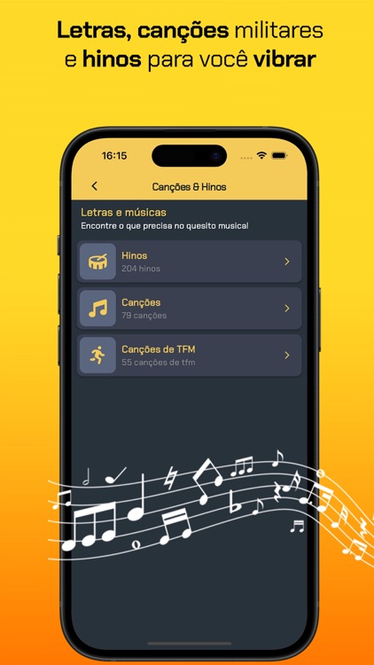 Guia do Milico screenshot-5