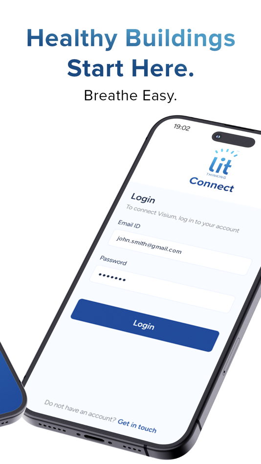 #2. Lit Thinking Connect (iOS) Podle: Lit Thinking