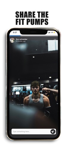 Fit-mate24 Screenshot 7 of 8