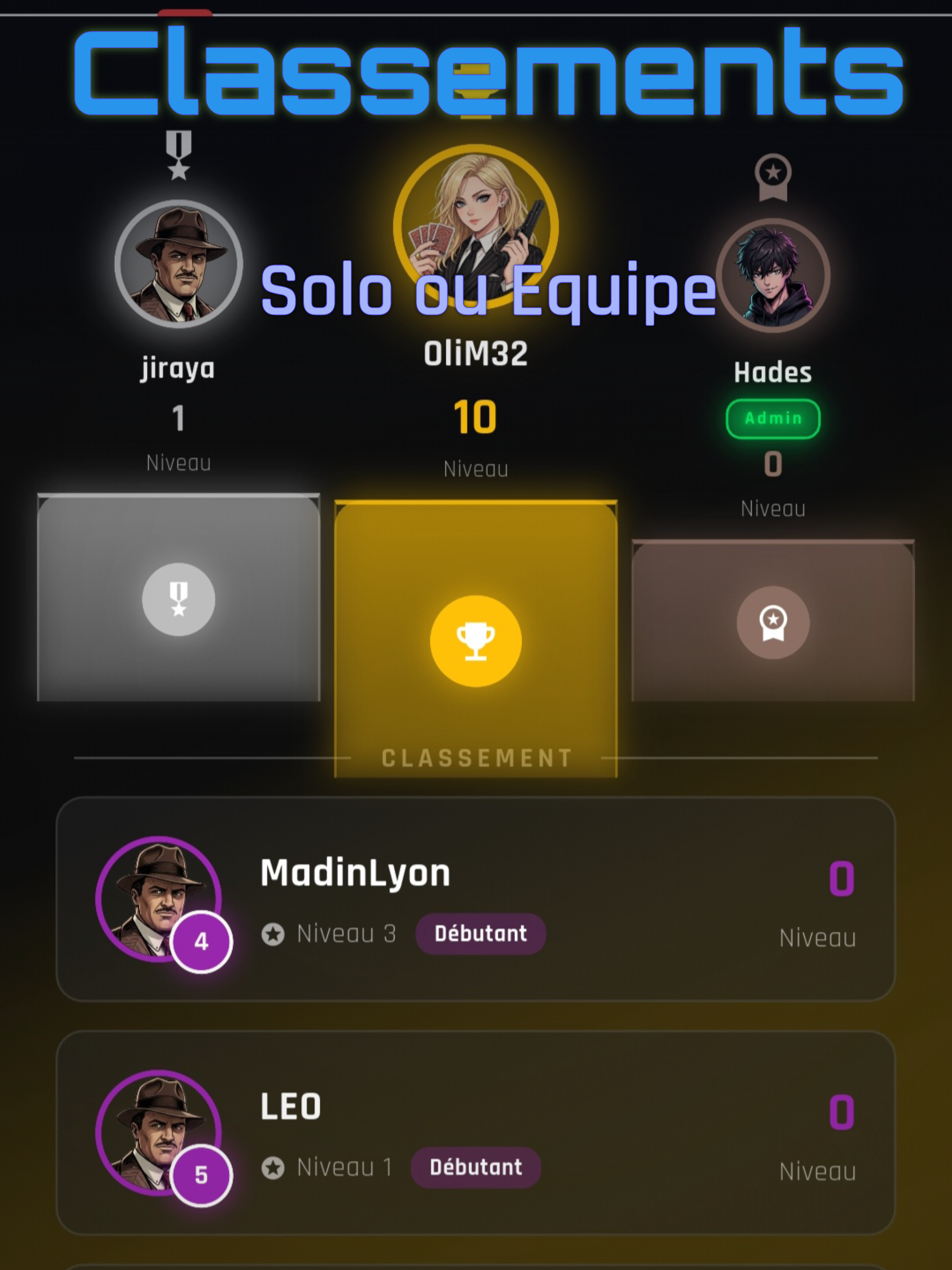 Cartelium screenshot 16