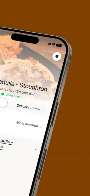 Santo Tequila - Stoughton screenshot 2