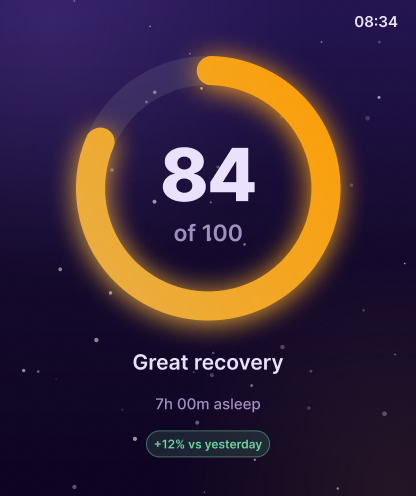 SleepCycle — Smart Alarm screenshot 6