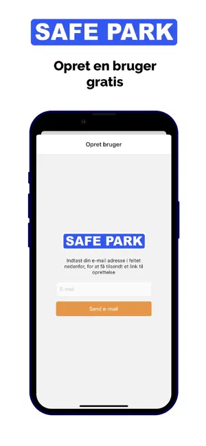 Safe Park screenshot 2
