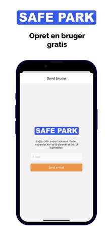 Safe Park screenshot