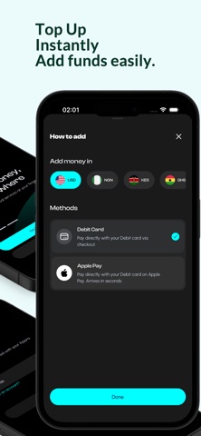 Appra Screenshot 3 of 5