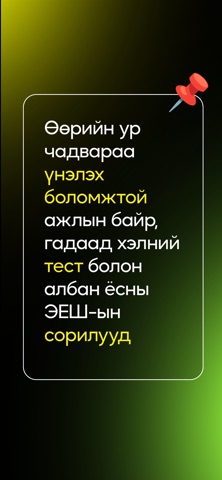 Testly.mn screenshot