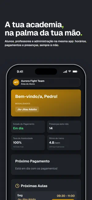 Orira screenshot 2