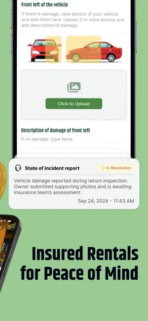 DayTrail Rentals screenshot 4