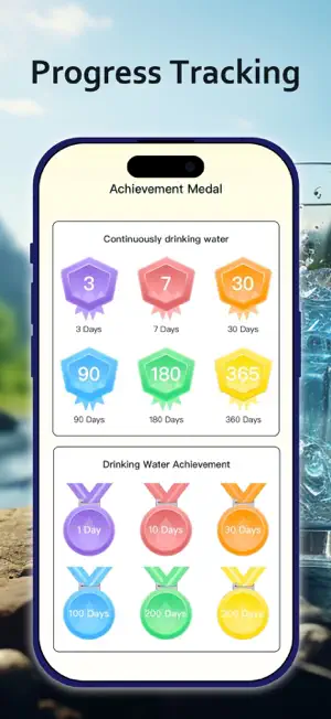 HydraTrack-Health screenshot 4