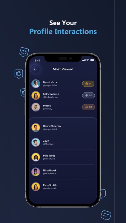ProReports+ Unfollowers IG screenshot-6