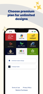 AI Design Studio screenshot 7