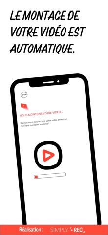 Germe Video screenshot