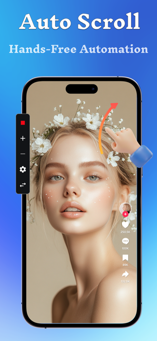 Auto Clicker,Click Assistant Screenshot 3 of 6
