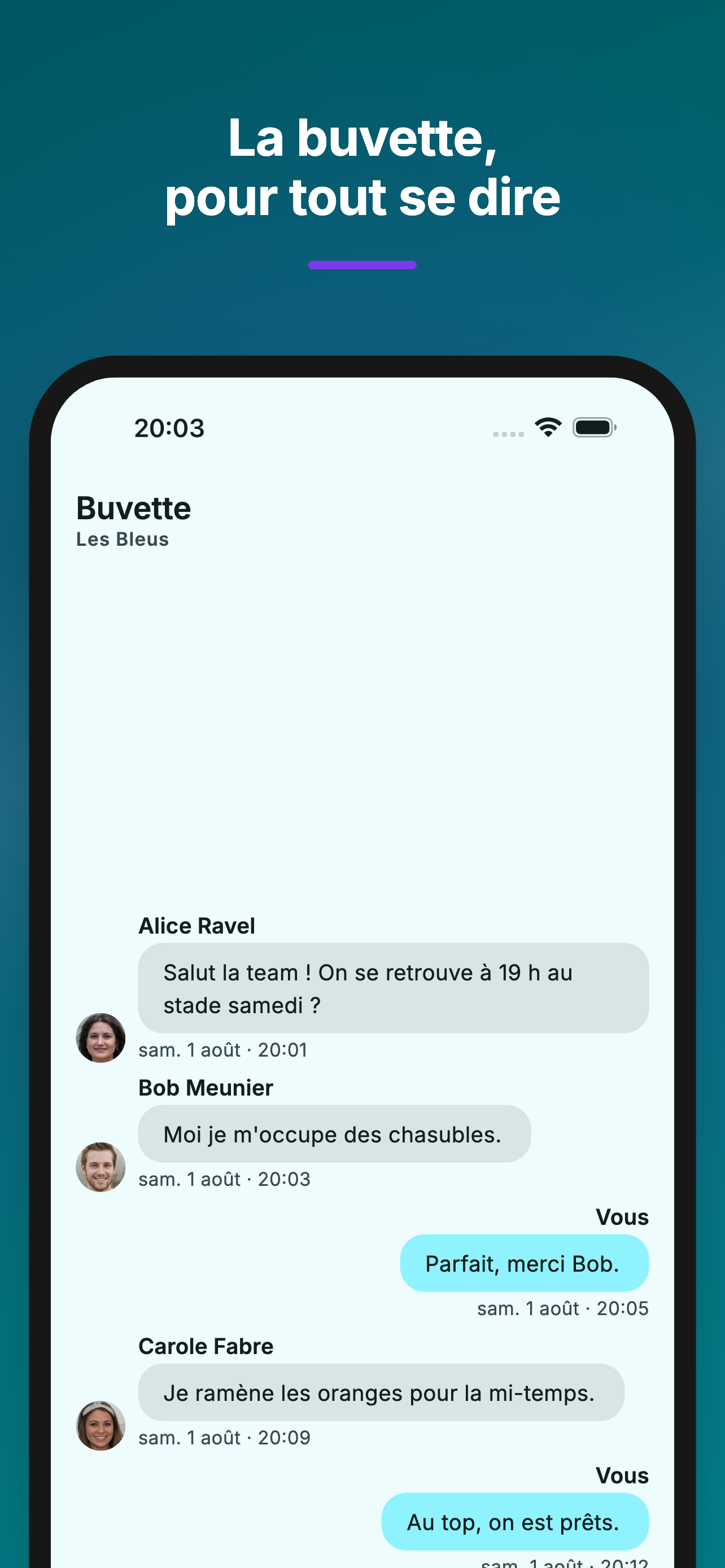 Fou d'Ball screenshot 4