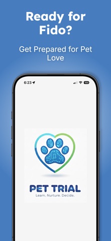 Pet Trial Screenshot 7 of 7