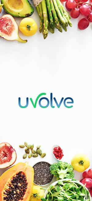 Uvolve screenshot 1