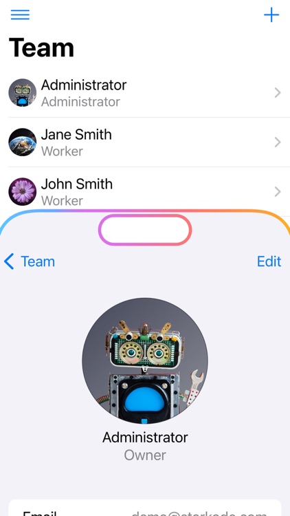 Inventory for Business screenshot-8
