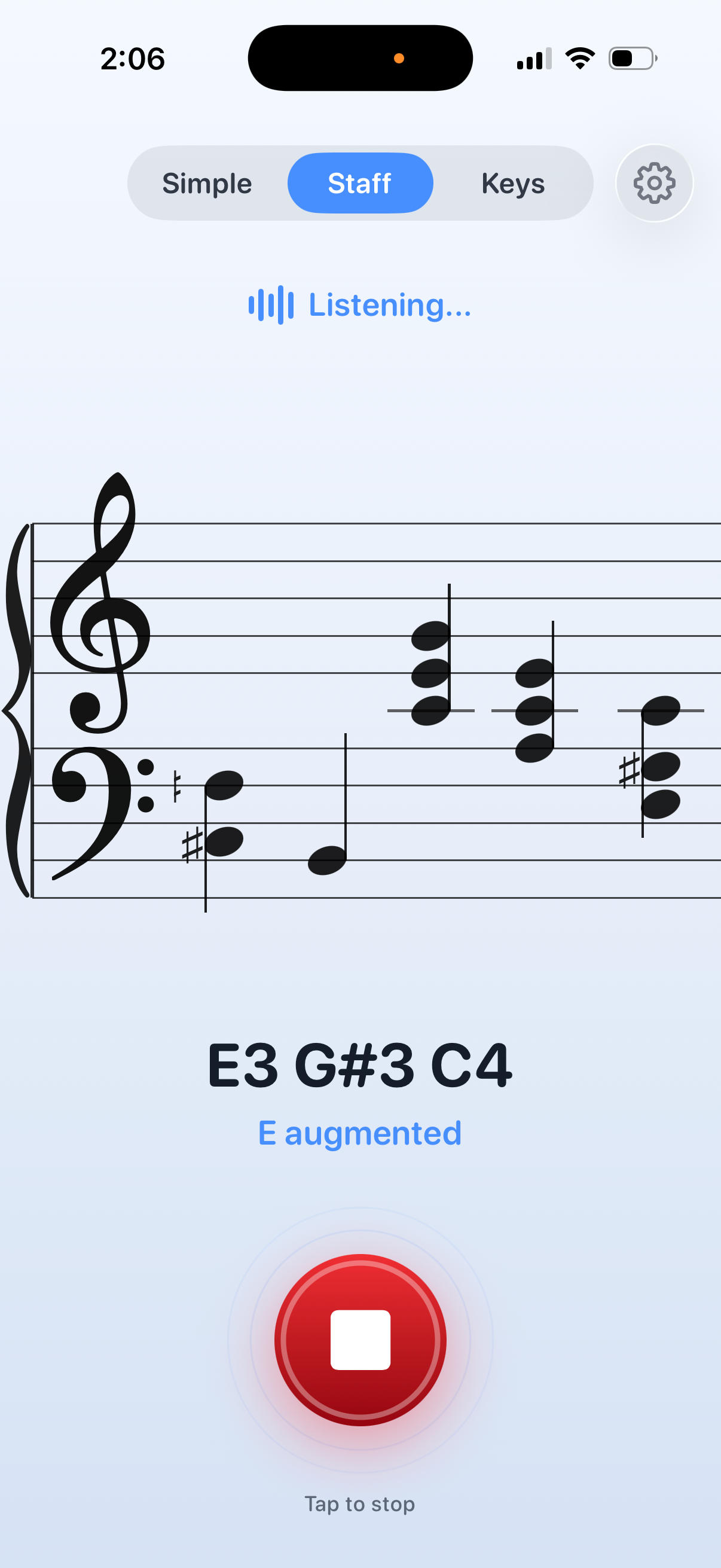Soniqo screenshot 4