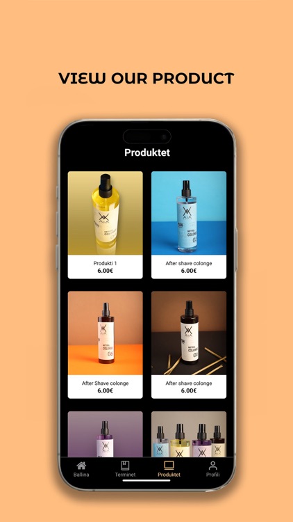 A&A Salon screenshot-4