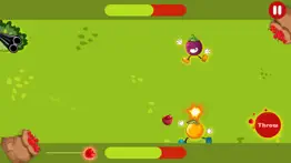 cherry blast iphone screenshot 2