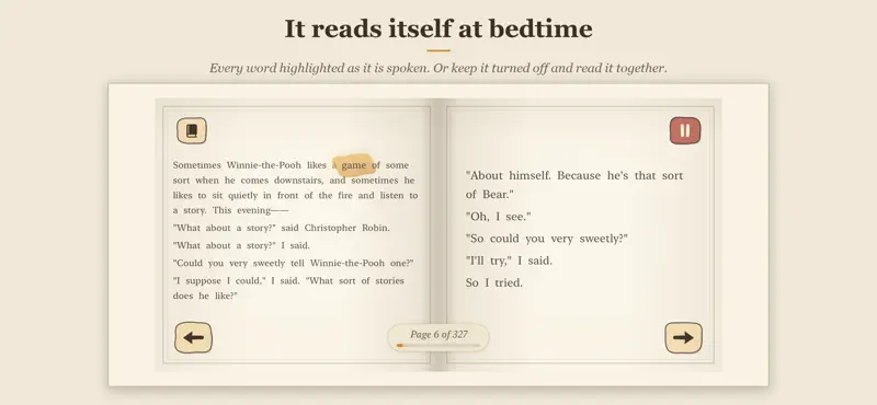 The Original Winnie-the-Pooh screenshot 3 of 5
