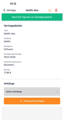 FristPilot screenshot