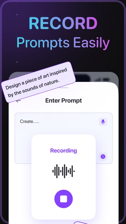 Illusion AI - Image Generator screenshot-6
