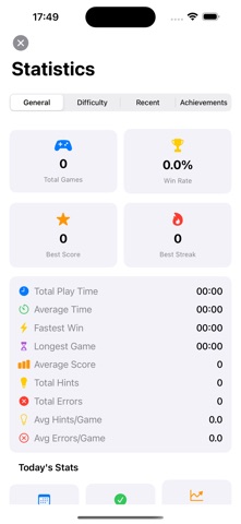 Sudoku - Smart Puzzle Game screenshot