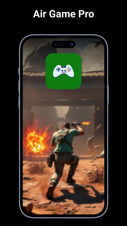 AirGame Pro