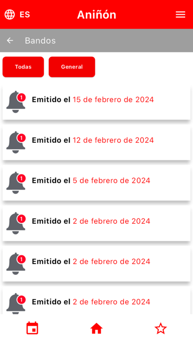 Aniñón Screenshot