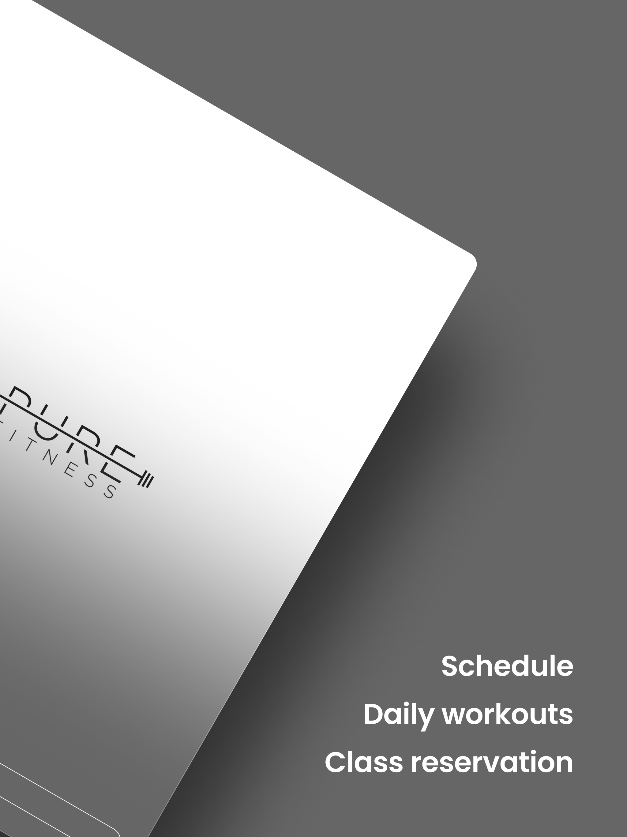 PURE Fitness SLC