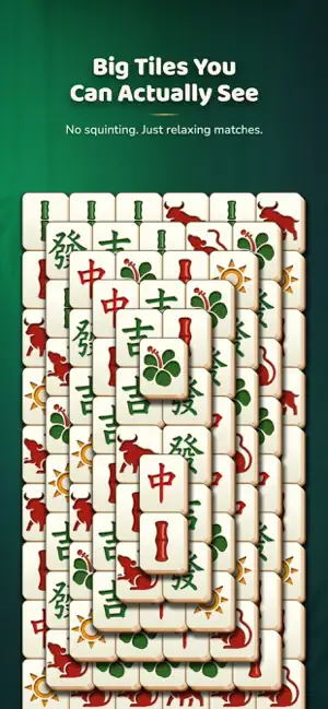 Mahjong: Triple Match screenshot 3