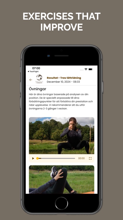 Rider's Position Coach screenshot-5
