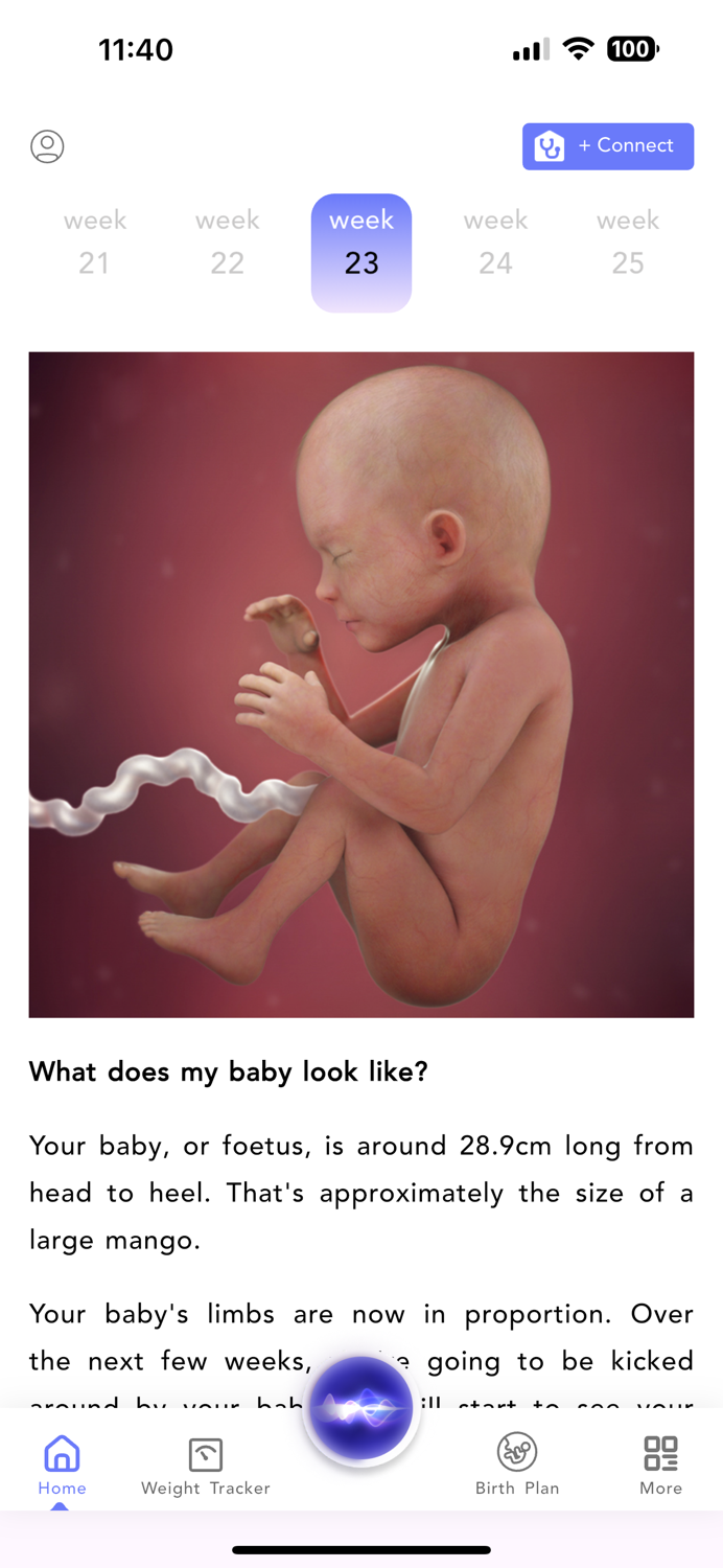 Mutlu Anne - Gebelik Takip 