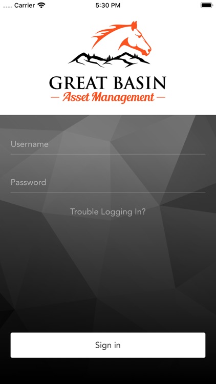 Great Basin Asset Management