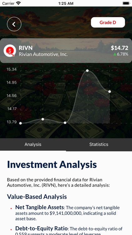 StockQuery screenshot-6