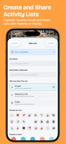 Kids Go Out: Family Activities screenshot