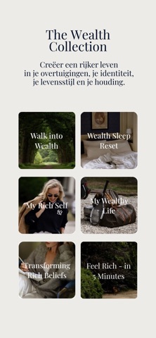 Visualize Meditations Screenshot 7 of 10
