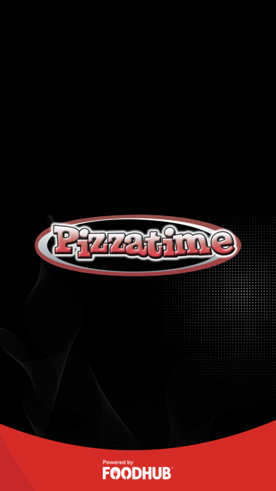 Pizza Time Haverfordwest Screenshot