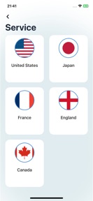 Jump VPN - wind v2box wire screenshot