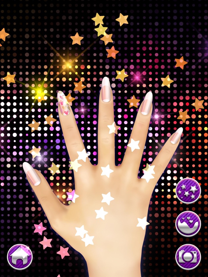 Tırnak Bakımı DIY