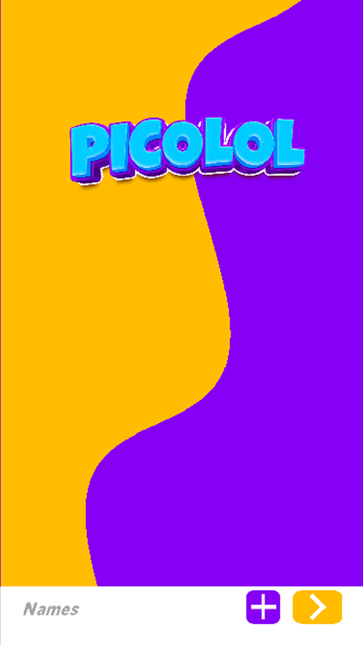 PicoLOL - Party Game